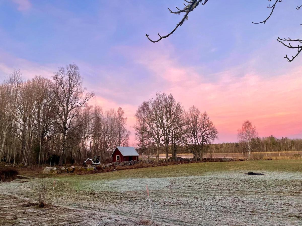 Runeholm Vimmerby Exterior foto