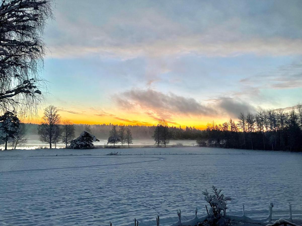 Runeholm Vimmerby Exterior foto